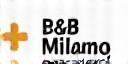 B&B Milano Centrale Logo
