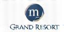 Grand Resort Venezia Logo